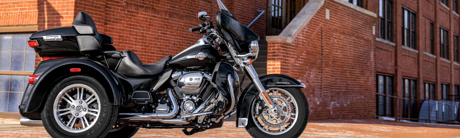 2022 Harley-Davidson&reg; Tri Glide Ultra for sale in Red Rock Harley-Davidson®, Las Vegas, Nevada